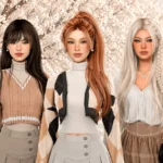 Pretty Day Collection