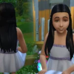 Innovation Hair for Girls