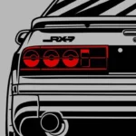 Turbo Tails Collection