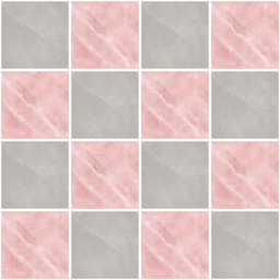 Rose Quartz & Stone Serenity – Floor Tile Collection