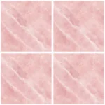 Rose Quartz & Stone Serenity – Floor Tile Collection