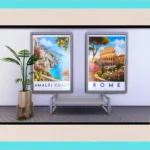 Bella Italia – Parte I