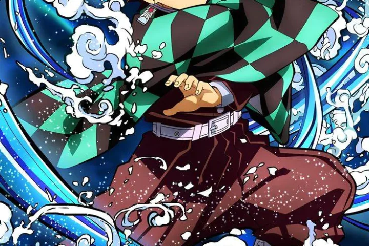 Tanjiro Kamado ~ 001