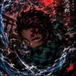 Tanjiro Kamado ~ 001