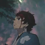 Tanjiro Kamado ~ 001