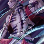 Third Kizuki ~ Akaza ~ 001