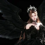 Nikki Feathers Unscorched