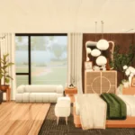 Starr Bedroom