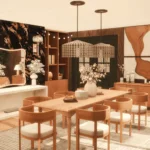 Starr Dining Room
