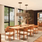 Starr Dining Room