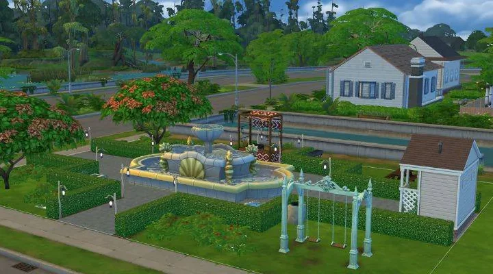 Royal Ball Park