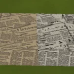 TS3 CAST Patterns to TS4 - Floors
