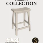 Sims4Luxury - Farmhouse - Barstool