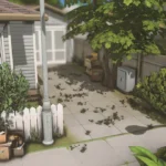 Small Realistic House - NO CC