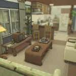 Small Realistic House - NO CC