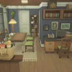 Small Realistic House - NO CC