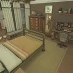 Small Realistic House - NO CC