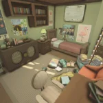 Small Realistic House - NO CC