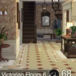 [kta] Victorian Floors 6