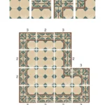 [kta] Victorian Floors 6