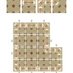 [kta] Victorian Floors 6