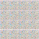Opaline Blush Luxe – Precious Stone Tile Collection