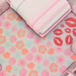 tropical flooring by strawberrysimsgirl
