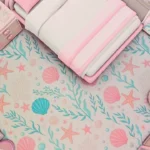 tropical flooring by strawberrysimsgirl