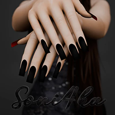 Nails 003