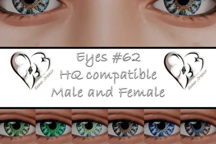 Eyes #62