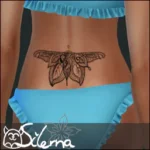 Samba Tattoo