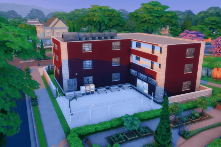 Kirino Public School