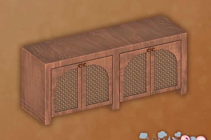 Wedine - Side Table