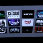 Band Logo Posters/Paintings