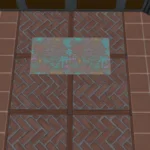 Summer Welcome Mat