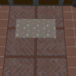 Summer Welcome Mat