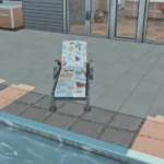 Summertime Lounge Chairs