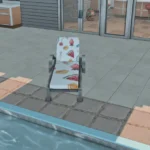 Summertime Lounge Chairs