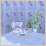 Romance in June Wall & Floor Tiles