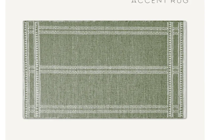 Sims4Luxury - Farmhouse - Homestead - Accent rugs