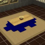 Long Kotetsu Table Recolors