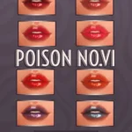 Alchemist Lipgloss Set