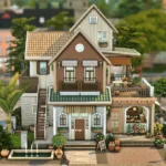 Pottery Home and Studio