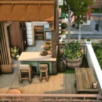 Pottery Home and Studio