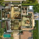 Pottery Home and Studio