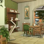 Pottery Home and Studio