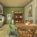 Pottery Home and Studio