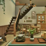 Pottery Home and Studio