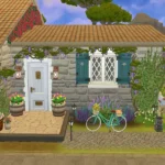 Maison De Lavande - No CC
