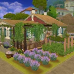 Maison De Lavande - No CC